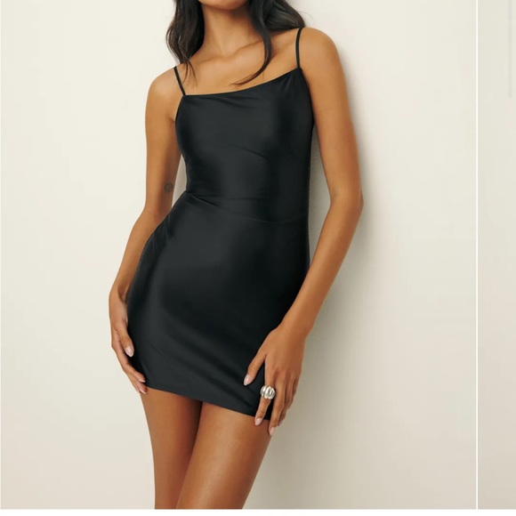 Reformation Dresses & Skirts - Reformation Kitty Knit Dress